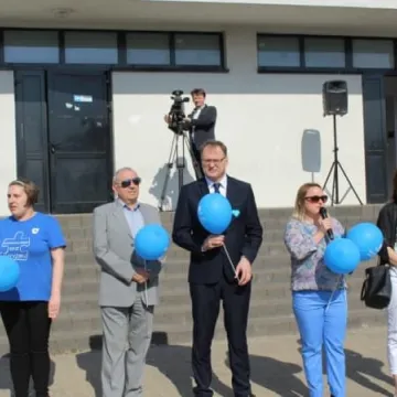 Radomszczańskie Dni Autyzmu