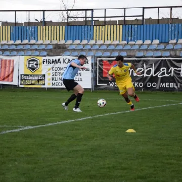 Wiosna zaczęła się od wygranej RKS Radomsko