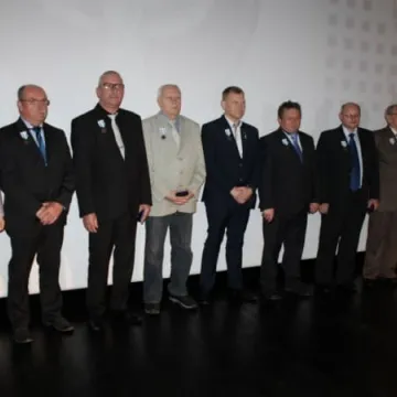 Radomszczańska Gala Wolontariatu PCK 2019