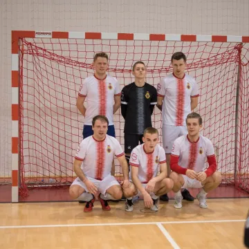 Liga Szóstek z Perspektywami