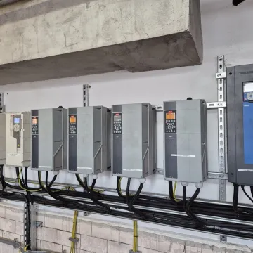 PGK Radomsko zakończyło największą modernizację Ciepłowni Miejskiej i sieci ciepłowniczej