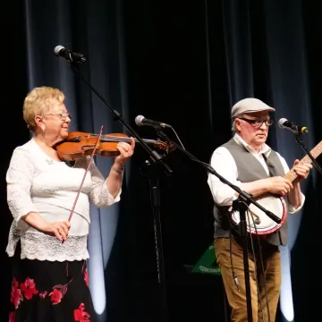 W MDK w Radomsku wystąpiły kapele podwórkowe