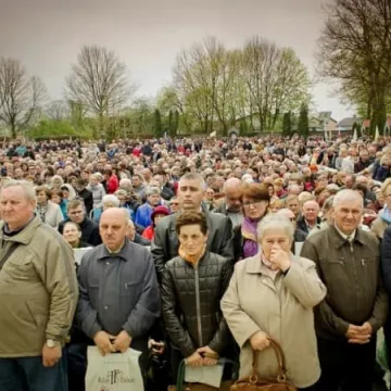 Kąpiółka 2017 w Gidlach 