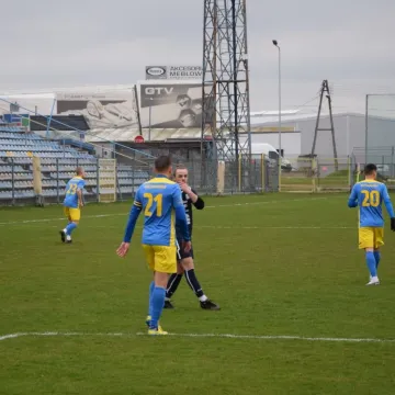 Zaległości odrobione. RKS Radomsko – Włókniarz Zelów 6:0