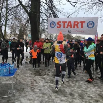 WOŚP 2019: II Bieg WOŚP Radomsko - Policz się z Cukrzycą