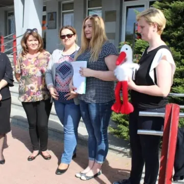 Ponad 1 700 podpisów pod wnioskiem o in vitro w Radomsku