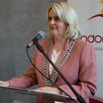 Złoci Małżonkowie uhonorowani medalami