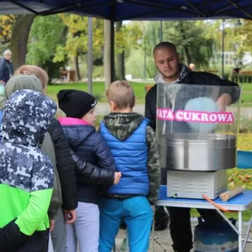 Park Świętojański w Radomsku oficjalnie otwarty