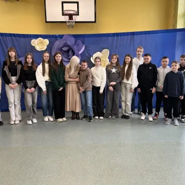 O ochronie dzieci i młodzieży z sędzią Anną Marią Wesołowską