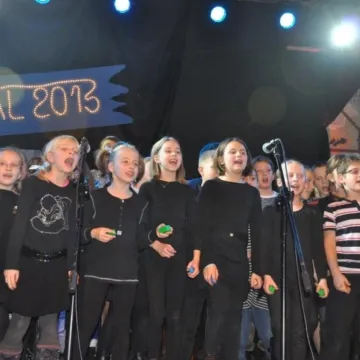 Expecto Artium. Czarodziejskie 40-lecie OPAL-u