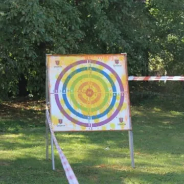 Piknik Kolorami Miasta w parku Solidarności