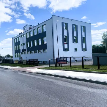 Będzie nowa siedziba MOPS w Radomsku. Radni podjęli decyzję