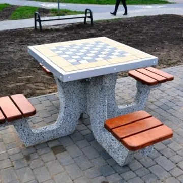 Wielorybek doposażony 