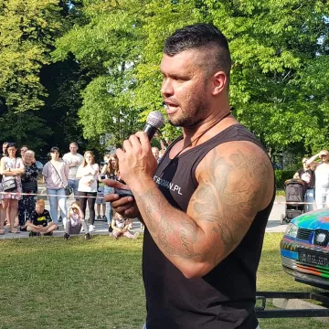 „Letnisko” w Radomsku