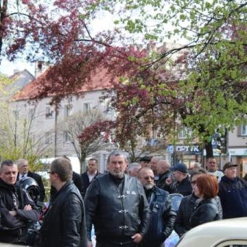 Święto pracy w Radomsku