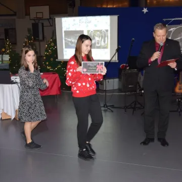 Niech gwiazdka w sercu rok cały trwa