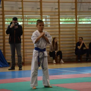 II Turniej Randori Cup w Radomsku