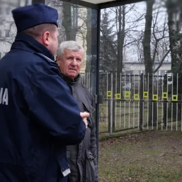 Policja i MPK o bezpieczeństwie w komunikacji miejskiej