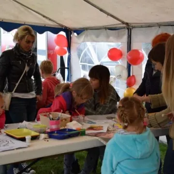 Zakończenie wakacji z koncertem Sylwii Przybysz
