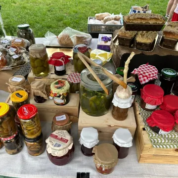 Rodzinny festyn w PSP nr 6 pełen atrakcji