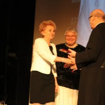 XX-lecie Wspólnoty Osób Niepełnosprawnych BETEL