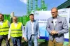 PGK w Radomsku chwali się nowymi inwestycjami i obniża opłaty za  energię cieplną