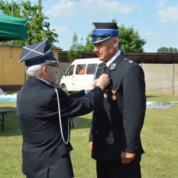 To już 100 lat straży pożarnej w Brudzicach!