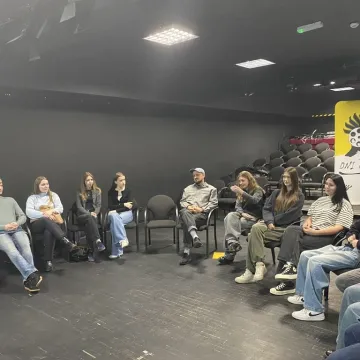 Dni Kina wystartowały. Przed uczniami konkursy i gala z udziałem Zbigniewa Zamachowskiego