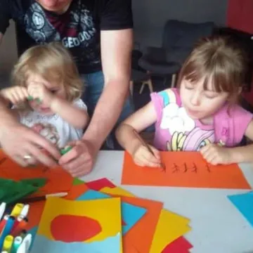 Wakacyjna Mała Pasja z ryjówką Florentyną i kotem Miro