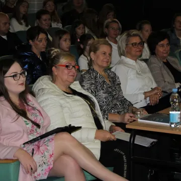 Poezja Marii Konopnickiej króluje w Przedborzu