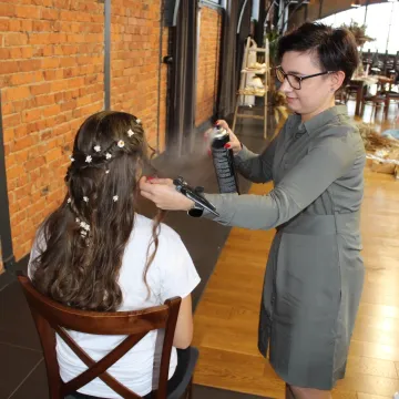 Mikroprzedsiębiorcy z Radomska wspierają się w czasie pandemii