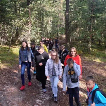 Ruszyła kolejna edycja programu „Leczymy lasem”