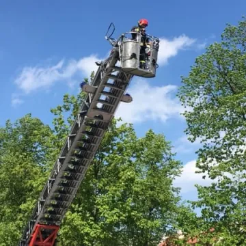 Święto Flagi Państwowej w Radomsku