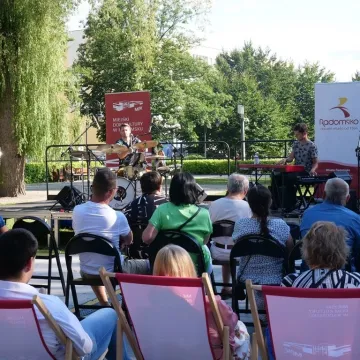 Obywatel G.C. w jazzowej odsłonie