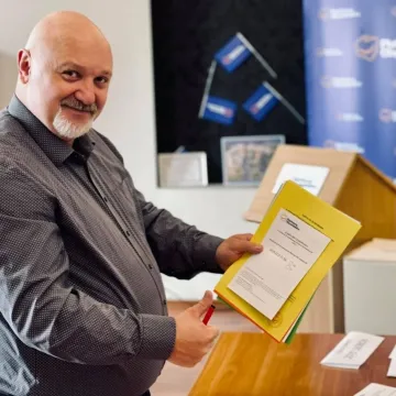 Platforma Obywatelska w powiecie radomszczańskim wybrała przewodniczącego