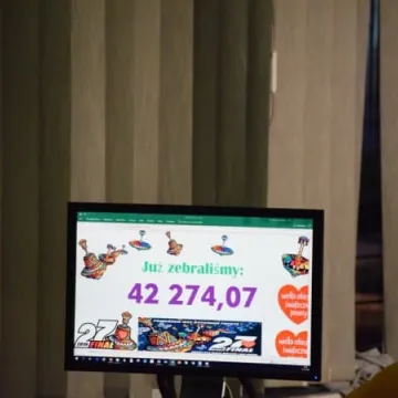 WOŚP 2019: Wielki finał Orkiestry w MDK