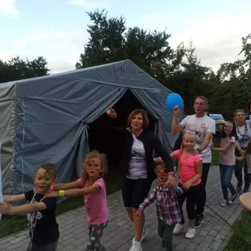 Lato z Rozbiegajmy Radomsko