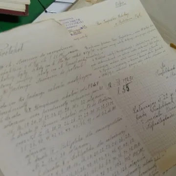 PSP 2 w Radomsku świętuje 110-lecie istnienia