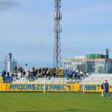 Porażka w kiepskim stylu. RKS - Ruch Wysokie Maz. 0:2