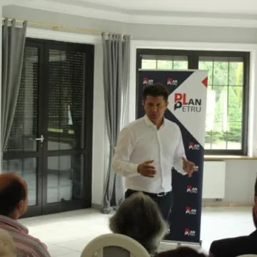 Plan Petru w Radomsku?