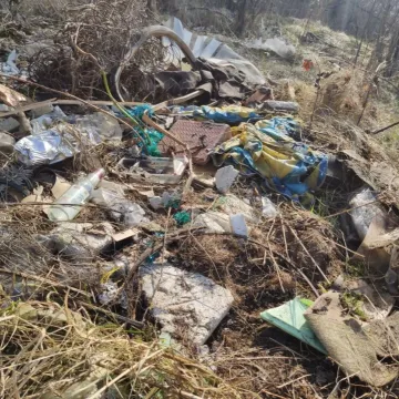 Udane „sprzątanie świata” z Rozbiegajmy Radomsko