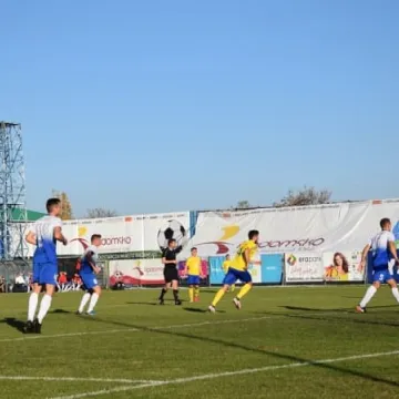 Druga porażka RKS Radomsko