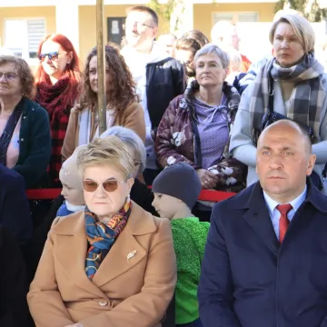 Żołnierze złożyli przysięgę w Przedborzu