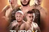 Robert Parzęczewski na Gali Boksu„Tymex Boxing Night 19”