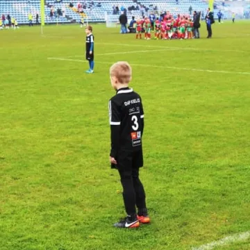 Urodzinowy ESBANK CUP