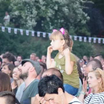 Dni Radomska 2018: Koncert Łąki Łan