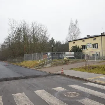 Radomsko: remonty na koniec roku