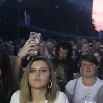 Dni Radomska 2019: Coma - Finałowy Koncert