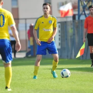 RKS gromi GUKS Gorzkowice