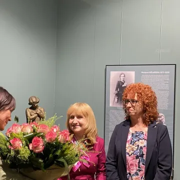 [WIDEO] Noc Muzeów 2025. Powrót do artystycznych korzeni Radomska